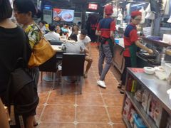 -银记肠粉店(新港西路店)