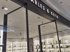 -CHARLES & KEITH(青岛乐客城店)