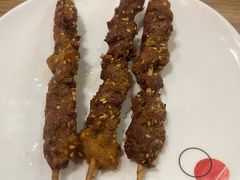 -阳阳中国饭(龙湖大兴天街)