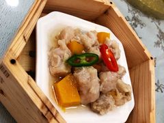 -寻味顺德·南记酒家·传统顺德菜·鱼生(广源路店)