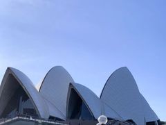 -悉尼歌剧院