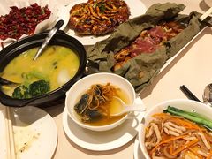 -丽思卡尔顿酒店-天泰轩中餐厅(大沽北路店)