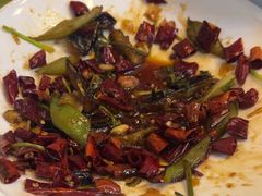 -食鸡公社辣子鸡·潍坊菜·烧烤