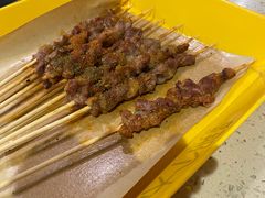 -我是那个大叔·美食研究所(新塘路店)