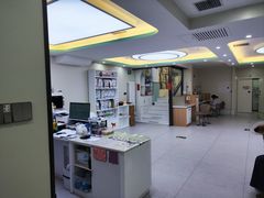 -达爱动物医院·犬猫分区·CT·复杂眼科(远洋山水分院)