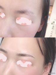 点击看大图 -久匠·野生眉半永久纹绣