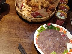 -牛市坎火锅(建设路店)