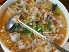 -九龙湾·御膳坊(九龙窠路店)