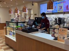 -COSTA COFFEE(房山印象城店)