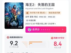 -万达影城(江桥万达广场IMAX店)