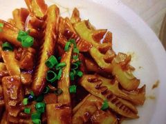 -银都上海菜馆(粤海东路店)