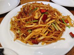-双合园·海鲜水饺青岛菜(品牌首店)