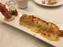 -小榄公饭店·岭南庭院餐厅(民安北路店)