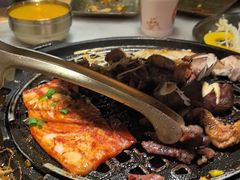 -韩宫宴和牛烤肉(合肥滨湖银泰城店)