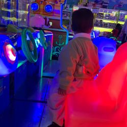 -木马王国(萧山银隆店)