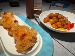 -晓粤·惹味粤菜(凯德乐峰广场店)