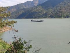 -羚羊峡古栈道森林公园