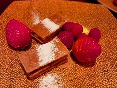 -杭州西子湖四季酒店-WL BISTRO西湖餐厅(灵隐路店)