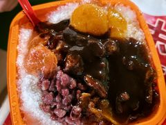 -冰冰酱老味刨冰绵绵冰(中山路总店)