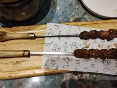 -哈啾嗨·新概念蒙餐(红星新城店)