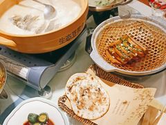 -松沪名灶·豆浆鱼头·新上海菜(飞航吾悦广场店)