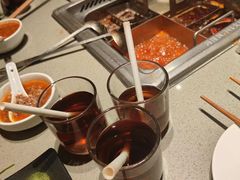 -海底捞火锅(泰安爱琴海店)