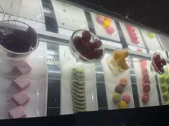 -豪爵足道·SPA(二七路店)
