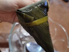 粽子-白魁老号饭庄(交道口店)