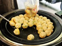 -毛华美食(清扬路店)