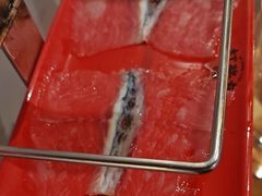 -打酱友•斑鱼海鲜粥火锅(吴桥店)