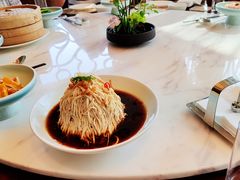 -扬州香格里拉·香宫中餐厅