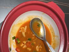 -鸽子侯·家宴·平价海鲜(绿地店)