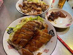 -吾家香港烧腊专门店