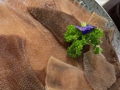 -左庭右院鲜牛肉火锅(浦江欢乐颂店)