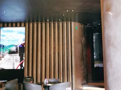 大堂-wineapp葡萄酒餐吧(外滩金融中心店)