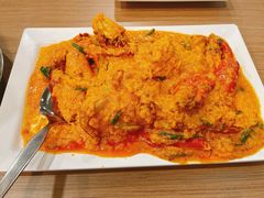 -建兴酒家(班塔通分店)