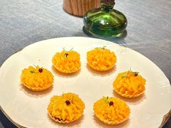 公主素蟹粉-南里山房·新淮扬菜(徐汇万科店)