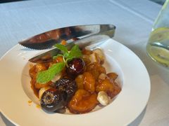 -开海·红岛海鲜虾水饺(石老人店)
