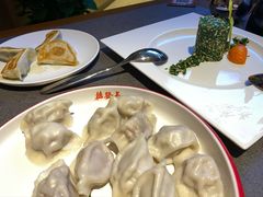 -德发长·花式蒸饺(大唐不夜城店)