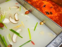 -海陆红火锅(汉兴路店)