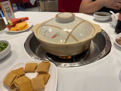 -天宜隆蘑菇宴火锅(石景山旗舰店)