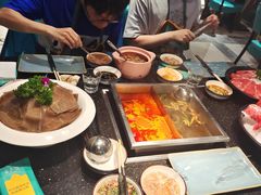 -五星桥原切肥牛火锅·30年专注好牛肉(湖塘店)
