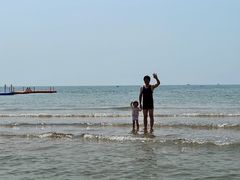 -碣石国家级海洋公园
