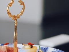-北京柏悦酒店·锦庭餐厅Dining Room