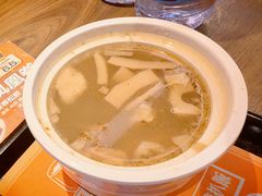 -大快活(罗湖商业城分店)