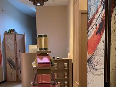 -锦艾·推拿艾灸&疗愈SPA(时代天街空中花园店)