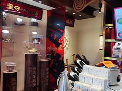 -德天顺盖码饭(人民西路店)