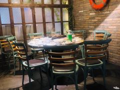 -茅炒屋龙虾·烧烤·湘菜(新河路店)