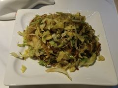 包菜粉丝-黑鸡小馆(金源店)