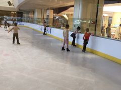 -冠军冰场CHAMPION RINK(苏州中心商场店)